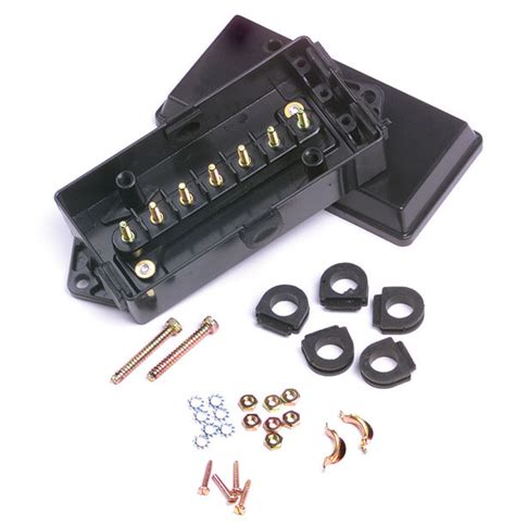 grote 82-1000 junction box|grote junction box kit.